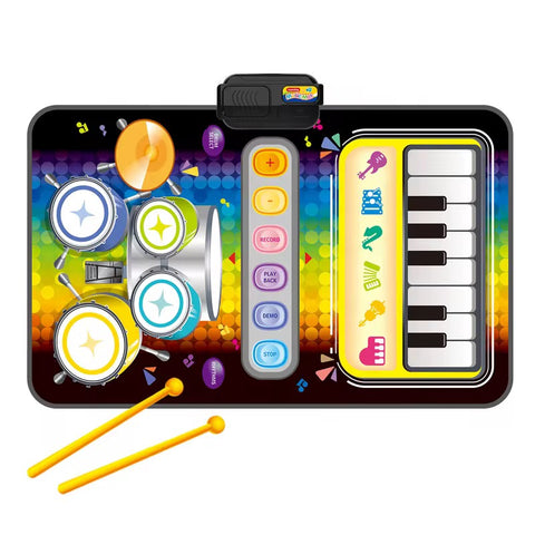 MUSICAL MAT