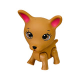 MY PET - PUPPY A -DIVER TOYS- 6 LEFT