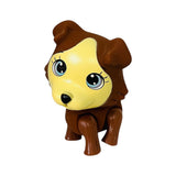 MY PET - PUPPY C - DIVER TOYS-1 LEFT