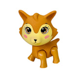 MY PET- PUPPY B - DIVER TOYS- 3 LEFT