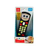TODDLER TV REMOTE
