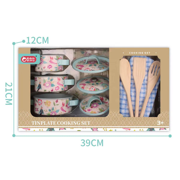 COOKING SET