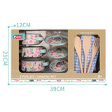 COOKING SET