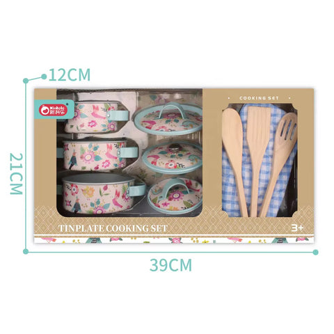 COOKING SET