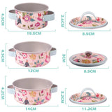 COOKING SET