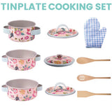COOKING SET