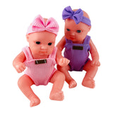 BABY EXPRESSION DOLLS 12PC - OUT OF STOCK