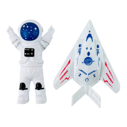 ASTRONAUT SETS ASSORTED - OUT OF STOCK