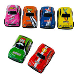 SUPER FAST PULLBACK 6PC