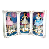 BALLERINA DOLL