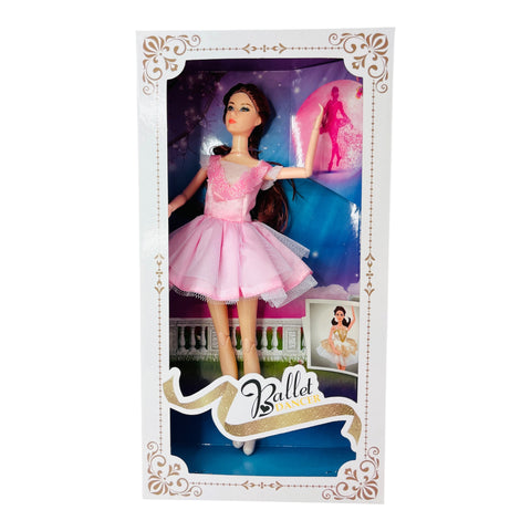 BALLERINA DOLL