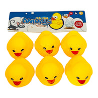 VINYL DUCKS