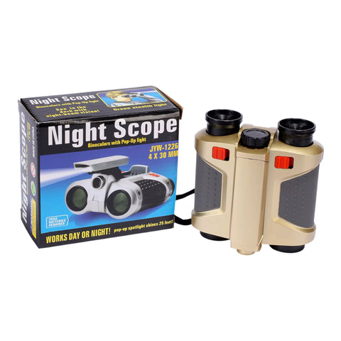 NIGHT BINOCULARS