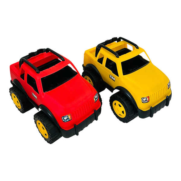 OFF ROAD BUGGY