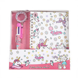 UNICORN STATIONERY SET