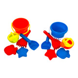 BEACH BUCKET SET
