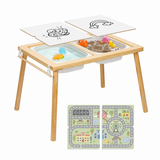 SENSORY TABLE - TOOKY TOY