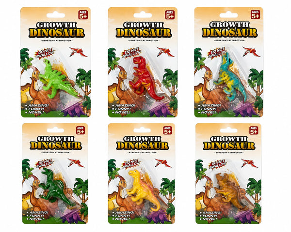 GROW DINOSAURS