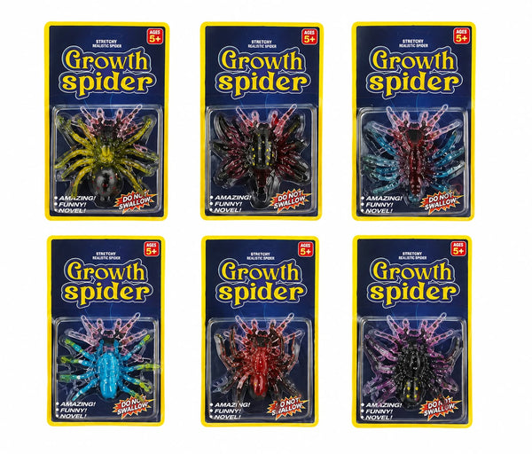 GROW SPIDER