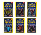 GROW SPIDER