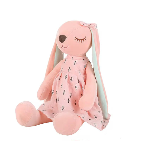 ROSE RABBIT