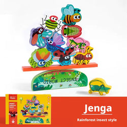 BUG BALANCE BEAM - OUT OF STOCK