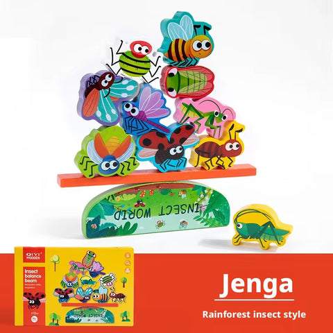 BUG BALANCE BEAM - OUT OF STOCK