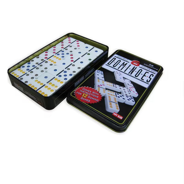 DOMINOES