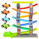 SPEEDY CARS RAMP RACER