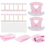 WOODEN DOLLS CRADLE- OUT OF STOCK