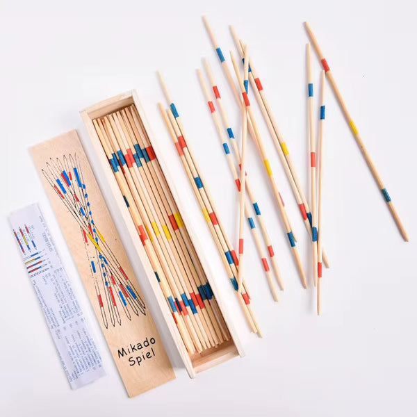PICK UP STICKS
