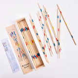 PICK UP STICKS