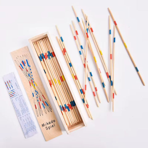 PICK UP STICKS