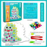 BEAD SORTING GAME