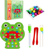 BEAD SORTING GAME