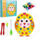 BEAD SORTING GAME