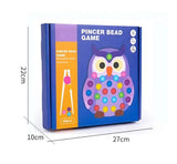 BEAD SORTING GAME