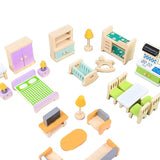 DOLLS HOUSE FURNITURE