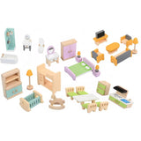 DOLLS HOUSE FURNITURE