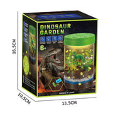 DINO TERRARIUM