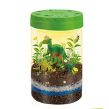 DINO TERRARIUM