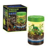 DINO TERRARIUM