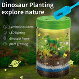 DINO TERRARIUM