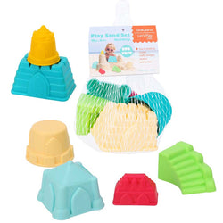 PLAY SAND SET-TOOKYLAND - 3 AVAILABLE