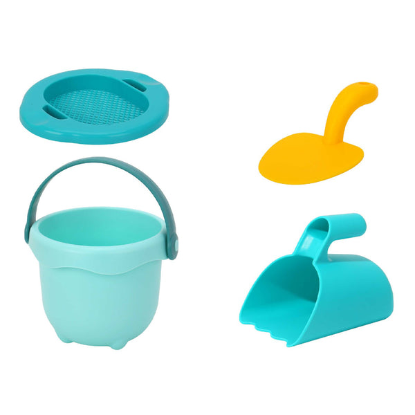 SAND PLAY SET 4PC - TOOKYLAND - OUT OF STOCK