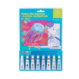 TOOKYLAND JELLYFISH CANVAS - OUT OF STOCK