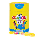 WASHABLE CRAYONS - 24PC - TOOKYLAND