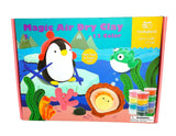 AIR DRY CLAY - 12PC - TOOKYLAND