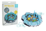 3 IN 1 PLAY MAT PETS PARTY - TOOKYLAND