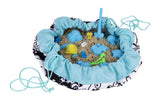 3 IN 1 PLAY MAT PETS PARTY - TOOKYLAND